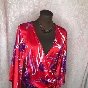 Beautifull🤩bouncy Blouse perfect for any o…